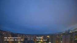 Sídliště Košutka