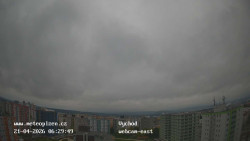 Sídliště Košutka