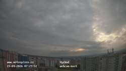 Sídliště Košutka