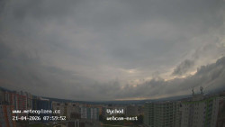 Sídliště Košutka