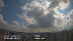 Sídliště Košutka