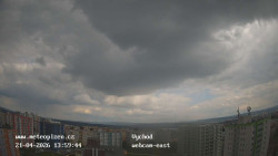 Sídliště Košutka