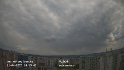 Sídliště Košutka