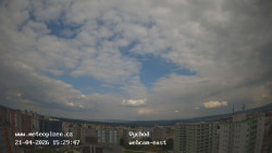 Sídliště Košutka