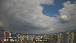 Sídliště Košutka