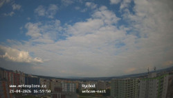 Sídliště Košutka