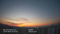 Sídliště Košutka