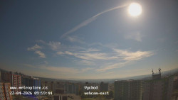 Sídliště Košutka