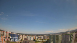 Sídliště Košutka