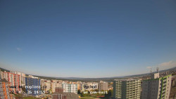 Sídliště Košutka