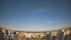 Sídliště Košutka