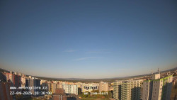 Sídliště Košutka