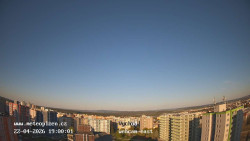 Sídliště Košutka