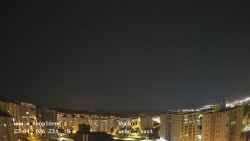 Sídliště Košutka