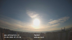 Sídliště Košutka