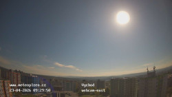 Sídliště Košutka