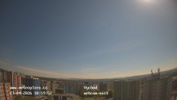 Sídliště Košutka