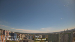 Sídliště Košutka