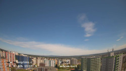 Sídliště Košutka