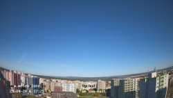 Sídliště Košutka