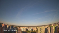 Sídliště Košutka