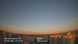 Sídliště Košutka