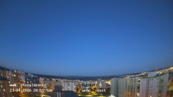 Sídliště Košutka