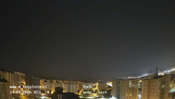 Sídliště Košutka