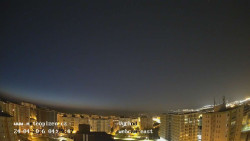 Sídliště Košutka