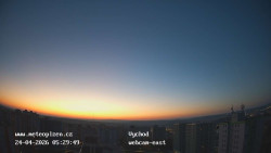 Sídliště Košutka