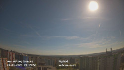 Sídliště Košutka