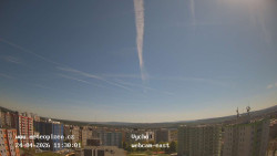 Sídliště Košutka