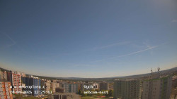 Sídliště Košutka