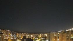 Sídliště Košutka