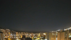 Sídliště Košutka