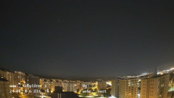 Sídliště Košutka