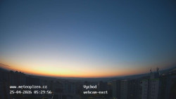 Sídliště Košutka