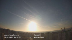 Sídliště Košutka