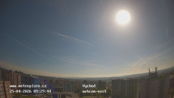 Sídliště Košutka