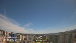 Sídliště Košutka