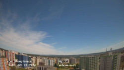 Sídliště Košutka