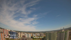 Sídliště Košutka