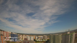 Sídliště Košutka