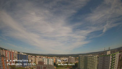 Sídliště Košutka