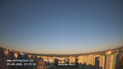 Sídliště Košutka