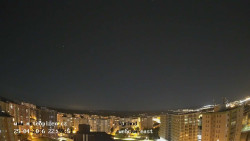 Sídliště Košutka