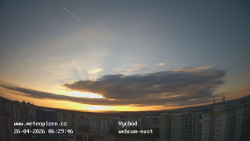 Sídliště Košutka