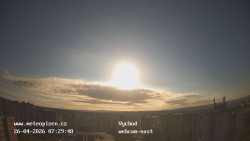 Sídliště Košutka