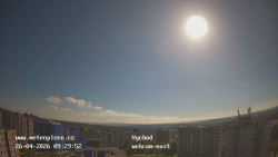 Sídliště Košutka