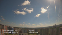 Sídliště Košutka